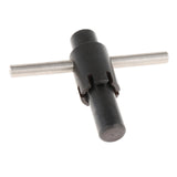Maxbell Trumpet Mouthpiece Repairing Tap Wrenches Durable Portable for Trombone