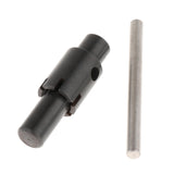 Maxbell Trumpet Mouthpiece Repairing Tap Wrenches Durable Portable for Trombone
