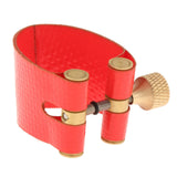 Maxbell Sax Mouthpiece Clip Clip Fastener Replace Accessories Tool for Beginners Alto