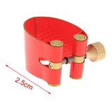Maxbell Sax Mouthpiece Clip Clip Fastener Replace Accessories Tool for Beginners Tenor