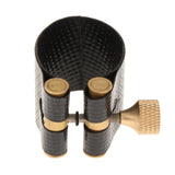 Maxbell 5 Pieces Professional Saxophone Neck Screw Portable for Woodwind Instrument