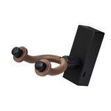 Maxbell LED Guitar Hanger Bracket for Acoustic Guitar String Instruments Mandolin White Light