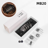 Maxbell Professional Acoustic Guitar Sound Hole Bells for Folk Guitar Accs  MB20