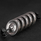 Maxbell Professional Acoustic Guitar Sound Hole Bells for Folk Guitar Accs  MB20