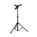 Maxbell Snare Drum Stand Adjustable Height Lightweight Multi Angle Adjustment Stable