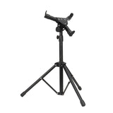 Maxbell Snare Drum Stand Adjustable Height Lightweight Multi Angle Adjustment Stable