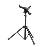 Maxbell Snare Drum Stand Adjustable Height Lightweight Multi Angle Adjustment Stable
