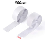 Maxbell Pedal Board Tape Guitar Pedal Board Mounting Tape Pedal Board Fastening 25mmx5m