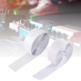 Maxbell Pedal Board Tape Guitar Pedal Board Mounting Tape Pedal Board Fastening 25mmx5m