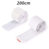 Maxbell Pedal Board Tape Guitar Pedal Board Mounting Tape Pedal Board Fastening 50mmx2m