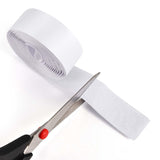 Maxbell Pedal Board Tape Guitar Pedal Board Mounting Tape Pedal Board Fastening 50mmx2m