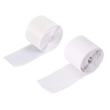 Maxbell Pedal Board Tape Guitar Pedal Board Mounting Tape Pedal Board Fastening 50mmx2m