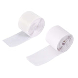 Maxbell Pedal Board Tape Guitar Pedal Board Mounting Tape Pedal Board Fastening 50mmx2m