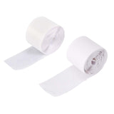 Maxbell Pedal Board Tape Guitar Pedal Board Mounting Tape Pedal Board Fastening 50mmx2m