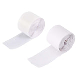Maxbell Pedal Board Tape Guitar Pedal Board Mounting Tape Pedal Board Fastening 50mmx2m