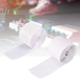 Maxbell Pedal Board Tape Guitar Pedal Board Mounting Tape Pedal Board Fastening 50mmx2m