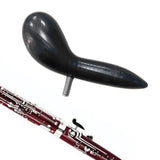 Maxbell Bassoon Saddle Rest Holder for Bassoon Enthusiast Spare Parts Accessories