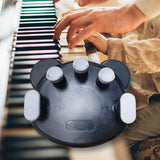 Maxbell Piano Finger Trainers Hand Grip Exerciser for Other Instrument Guitar Violin