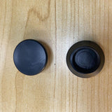 Maxbell 5 Pieces Saxophone Thumb Rest Button Cover for Saxophone Instrument Accs Alto