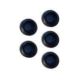 Maxbell 5 Pieces Saxophone Thumb Rest Button Cover for Saxophone Instrument Accs Alto