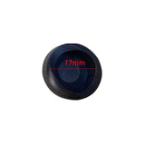 Maxbell 5 Pieces Saxophone Thumb Rest Button Cover for Saxophone Instrument Accs Alto