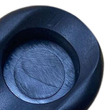 Maxbell 5 Pieces Saxophone Thumb Rest Button Cover for Saxophone Instrument Accs Tenor