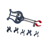 Maxbell Trumpet Sheet Clip Holder Durable Lightweight Music Book Clip for Beginners