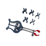 Maxbell Trumpet Sheet Clip Holder Durable Lightweight Music Book Clip for Beginners