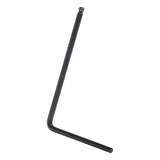 Maxbell Professional Guitar Allen Wrench Key Replacements for Acoustic Guitar Bass 4mm