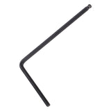 Maxbell Professional Guitar Allen Wrench Key Replacements for Acoustic Guitar Bass 4mm
