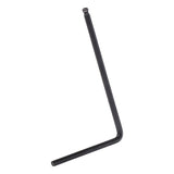 Maxbell Professional Guitar Allen Wrench Key Replacements for Acoustic Guitar Bass 4mm