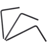 Maxbell Professional Guitar Allen Wrench Key Replacements for Acoustic Guitar Bass 5mm