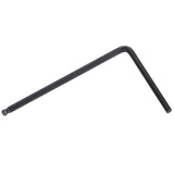 Maxbell Professional Guitar Allen Wrench Key Replacements for Acoustic Guitar Bass 5mm