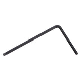 Maxbell Professional Guitar Allen Wrench Key Replacements for Acoustic Guitar Bass 5mm