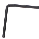 Maxbell Professional Guitar Allen Wrench Key Replacements for Acoustic Guitar Bass 5mm