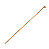 Maxbell Unfinished Violin Bow Handmade Replacement Durable Beginner Professional 60cm