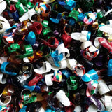 Maxbell 10Pcs Guitar Thumb Finger Picks for Banjo String Instrument Accessories Thumb