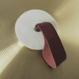 Maxbell Crash Cymbals Pair Musical Instrument for Professional Party Stage Show 12inch