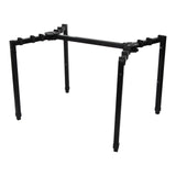 Maxbell Foldable Electronic Keyboard Stand Music Stand for Boys Professional