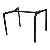 Maxbell Foldable Electronic Keyboard Stand Music Stand for Boys Professional