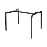 Maxbell Foldable Electronic Keyboard Stand Music Stand for Boys Professional