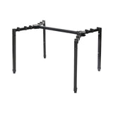 Maxbell Foldable Electronic Keyboard Stand Music Stand for Boys Professional