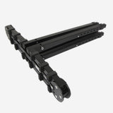 Maxbell Foldable Electronic Keyboard Stand Music Stand for Boys Professional