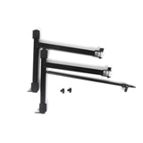 Maxbell Musical Keyboard Stand Adjustable Length for Keyboard Instrument Accessories