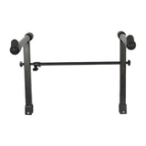 Maxbell Musical Keyboard Stand Adjustable Length for Keyboard Instrument Accessories
