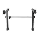 Maxbell Musical Keyboard Stand Adjustable Length for Keyboard Instrument Accessories