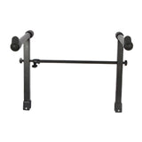 Maxbell Musical Keyboard Stand Adjustable Length for Keyboard Instrument Accessories