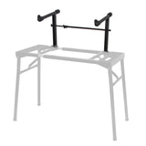 Maxbell Musical Keyboard Stand Adjustable Length for Keyboard Instrument Accessories