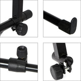 Maxbell Musical Keyboard Stand Adjustable Length for Keyboard Instrument Accessories