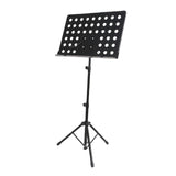 Maxbell Music Stand Height Adjustable for Stage Performance Beginners Guitar Player